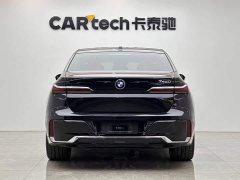 BMW 7 Series 2023 740Li Premier M Sport Package - ფოტო 4