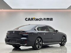 BMW 7 Series 2023 740Li Premier M Sport Package - ფოტო 5