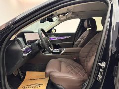 BMW 7 Series 2023 740Li Premier M Sport Package - ფოტო 8
