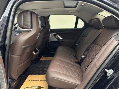 BMW 7 Series 2023 740Li Premier M Sport Package - ფოტო 9