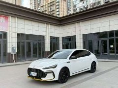 SAIC MG6 2021 Pro 1.5T Automatic Trophy Luxury Edition - ფოტო 1