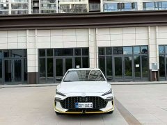 SAIC MG6 2021 Pro 1.5T Automatic Trophy Luxury Edition - ფოტო 2