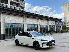 SAIC MG6 2021 Pro 1.5T Automatic Trophy Luxury Edition - ფოტო 3