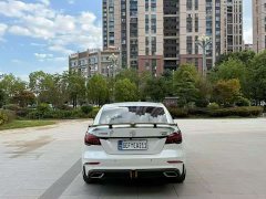 SAIC MG6 2021 Pro 1.5T Automatic Trophy Luxury Edition - ფოტო 5