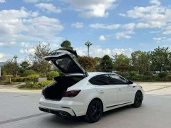 SAIC MG6 2021 Pro 1.5T Automatic Trophy Luxury Edition - ფოტო 6