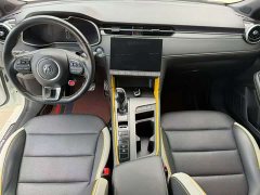 SAIC MG6 2021 Pro 1.5T Automatic Trophy Luxury Edition - ფოტო 7