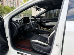 SAIC MG6 2021 Pro 1.5T Automatic Trophy Luxury Edition - ფოტო 8