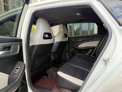 SAIC MG6 2021 Pro 1.5T Automatic Trophy Luxury Edition - ფოტო 9