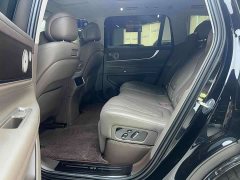 AITO M9 Extended Range Ultra 52kWh 5-Seater - ფოტო 12