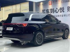 AITO M9 Extended Range Ultra 52kWh 5-Seater - ფოტო 14