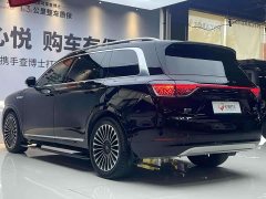 AITO M9 Extended Range Ultra 52kWh 5-Seater - ფოტო 16