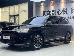 AITO M9 Extended Range Ultra 52kWh 5-Seater - ფოტო 2
