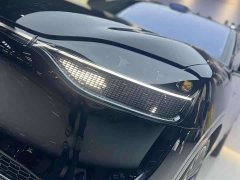 AITO M9 Extended Range Ultra 52kWh 5-Seater - ფოტო 3