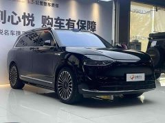 AITO M9 Extended Range Ultra 52kWh 5-Seater - ფოტო 4