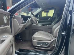 AITO M9 Extended Range Ultra 52kWh 5-Seater - ფოტო 6