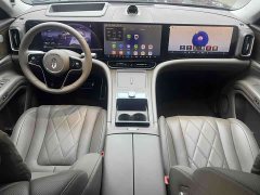 AITO M9 Extended Range Ultra 52kWh 5-Seater - ფოტო 7