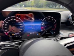 Mercedes-Benz C-Class C 260 L Sport Edition - ფოტო 10