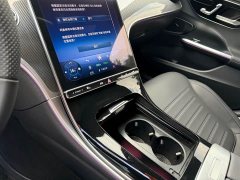 Mercedes-Benz C-Class C 260 L Sport Edition - ფოტო 11