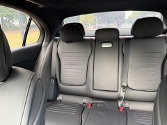 Mercedes-Benz C-Class C 260 L Sport Edition - ფოტო 12