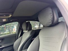 Mercedes-Benz C-Class C 260 L Sport Edition - ფოტო 13