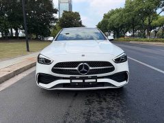 Mercedes-Benz C-Class C 260 L Sport Edition - ფოტო 2