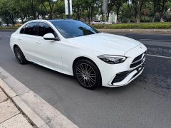 Mercedes-Benz C-Class C 260 L Sport Edition - ფოტო 3