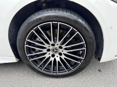 Mercedes-Benz C-Class C 260 L Sport Edition - ფოტო 4