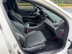Mercedes-Benz C-Class C 260 L Sport Edition - ფოტო 5