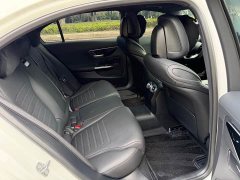 Mercedes-Benz C-Class C 260 L Sport Edition - ფოტო 6