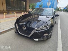 Nissan Teana 2.0L XL Comfort - ფოტო 1