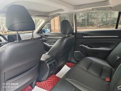 Nissan Teana 2.0L XL Comfort - ფოტო 10