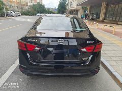 Nissan Teana 2.0L XL Comfort - ფოტო 3