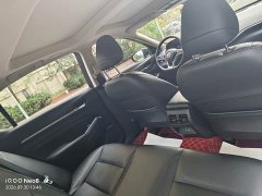 Nissan Teana 2.0L XL Comfort - ფოტო 4