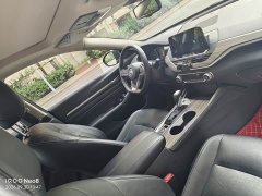 Nissan Teana 2.0L XL Comfort - ფოტო 5