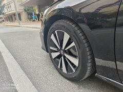 Nissan Teana 2.0L XL Comfort - ფოტო 6