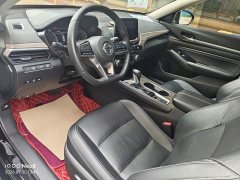Nissan Teana 2.0L XL Comfort - ფოტო 8