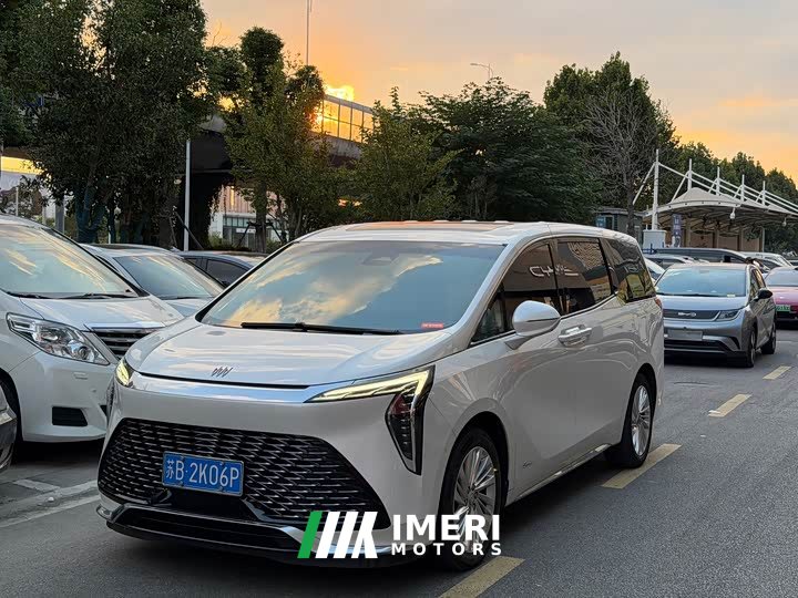 Buick Century 2.0T Six-Seat Yun Shi Edition - ავტომობილი ჩინეთიდან