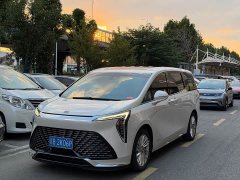 Buick Century 2.0T Six-Seat Yun Shi Edition - ფოტო 1