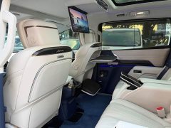 Buick Century 2.0T Six-Seat Yun Shi Edition - ფოტო 11