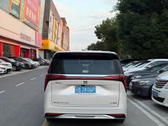 Buick Century 2.0T Six-Seat Yun Shi Edition - ფოტო 12