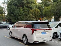 Buick Century 2.0T Six-Seat Yun Shi Edition - ფოტო 13