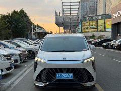 Buick Century 2.0T Six-Seat Yun Shi Edition - ფოტო 2