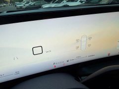 Buick Century 2.0T Six-Seat Yun Shi Edition - ფოტო 4
