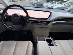 Buick Century 2.0T Six-Seat Yun Shi Edition - ფოტო 8