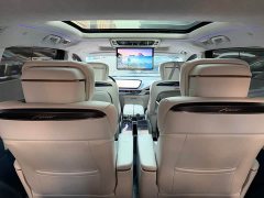Buick Century 2.0T Six-Seat Yun Shi Edition - ფოტო 9