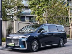 Voyah Lantu Dreamchaser PHEV AWD Excellence Kunpeng Edition - ფოტო 1
