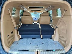 Voyah Lantu Dreamchaser PHEV AWD Excellence Kunpeng Edition - ფოტო 10