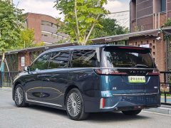 Voyah Lantu Dreamchaser PHEV AWD Excellence Kunpeng Edition - ფოტო 15