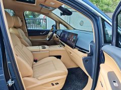 Voyah Lantu Dreamchaser PHEV AWD Excellence Kunpeng Edition - ფოტო 16