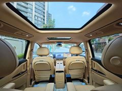 Voyah Lantu Dreamchaser PHEV AWD Excellence Kunpeng Edition - ფოტო 18